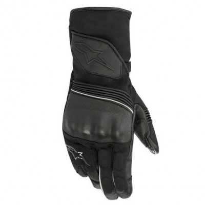 rukavice Alpinestars Valparaiso 2 Drystar black