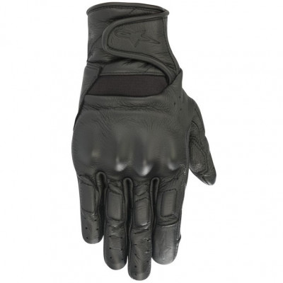 rukavice Alpinestars Vika 2 black