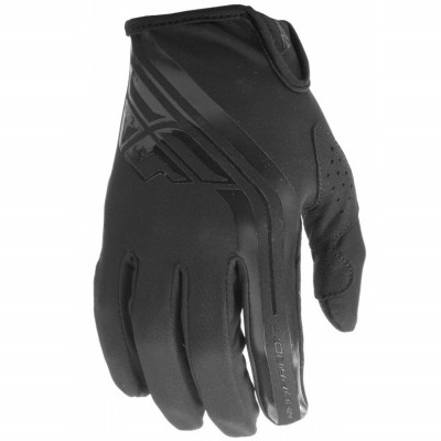 rukavice Fly Racing Windproof Lite black