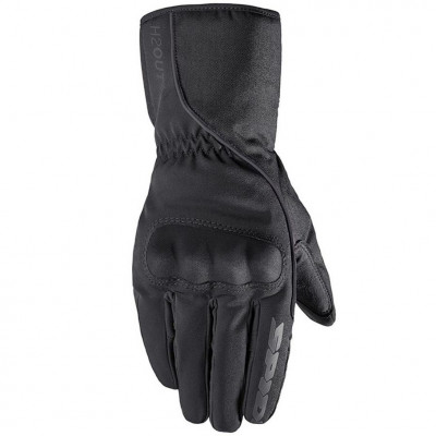 dámské rukavice Spidi WNT 3 Lady black