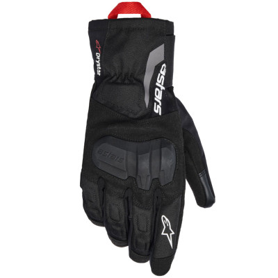 rukavice Alpinestars XT-3 Drystar Insulated black