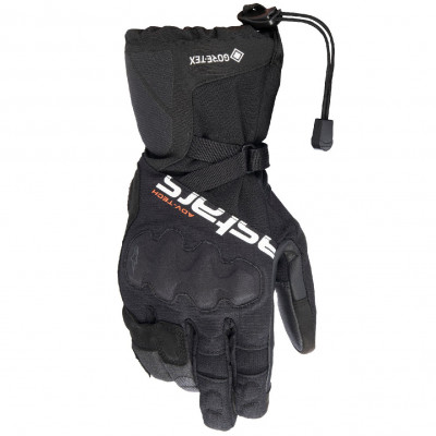 rukavice Alpinestars XT-5 Gore Tex black