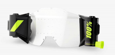 100% Roll-off Forecast New Generation