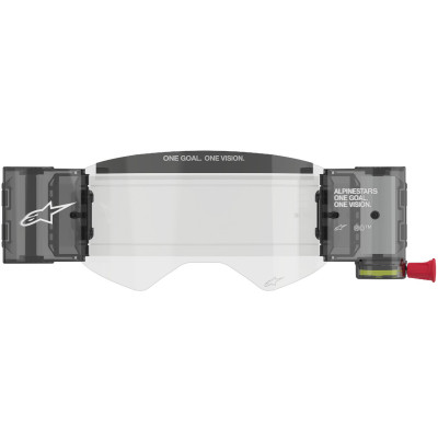 Roll Off Alpinestars Wide Vision Supertech