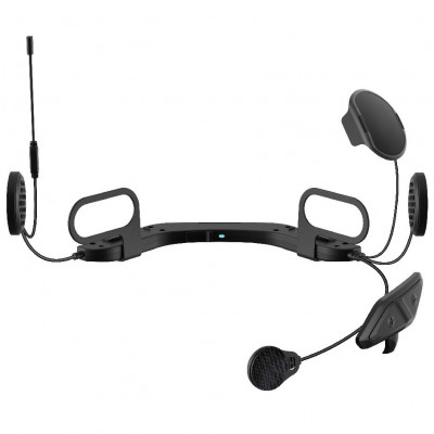 Sena bluetooth handsfree headset 10U pro přilby Arai