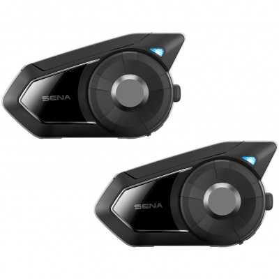Sena bluetooth handsfree headset 30K (sada 2 jednotek)