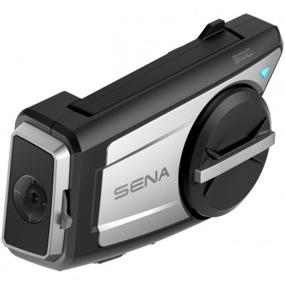 Sena bluetooth handsfree headset se 4K kamerou