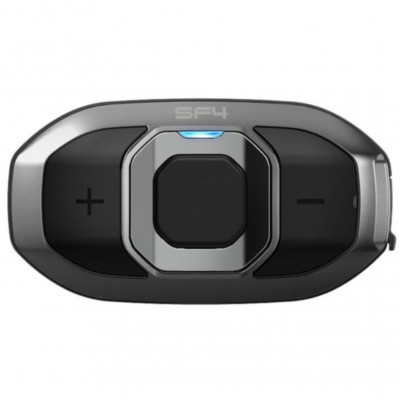 Sena bluetooth handsfree headset SF4 (sada 2 jednotek)