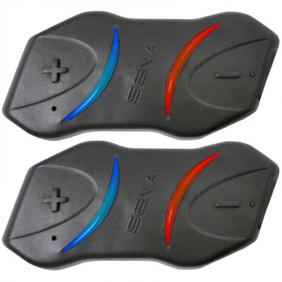 Sena bluetooth handsfree headset SMH10R (sada 2 jednotek)