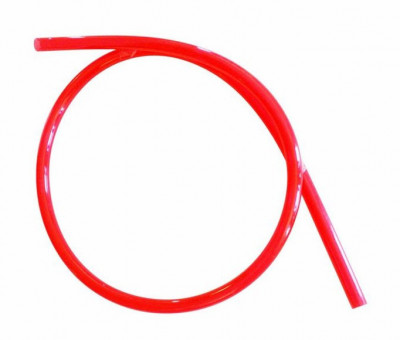 silikonová hadička 90cm, USWE - ŠVÉDSKO