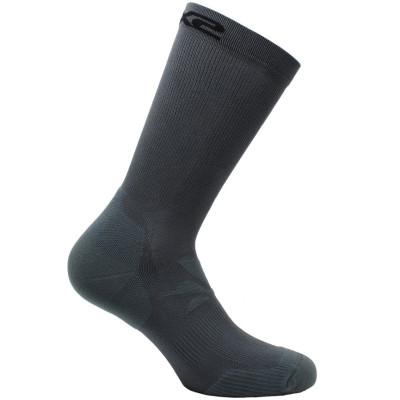 ponožky SIXS Aerotech grey