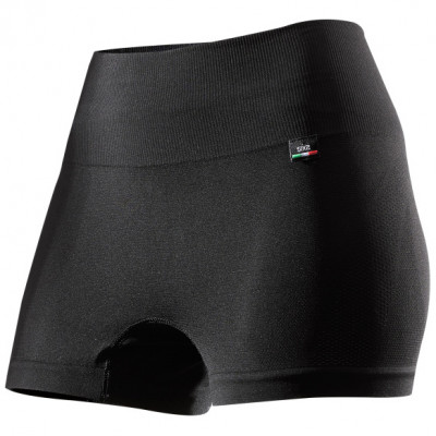 dámské boxerky Sixs F Box black