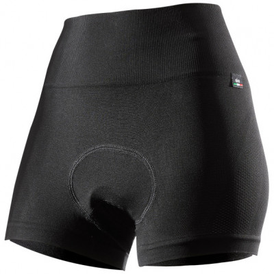 dámské boxerky s vložkou Sixs F Box6 black