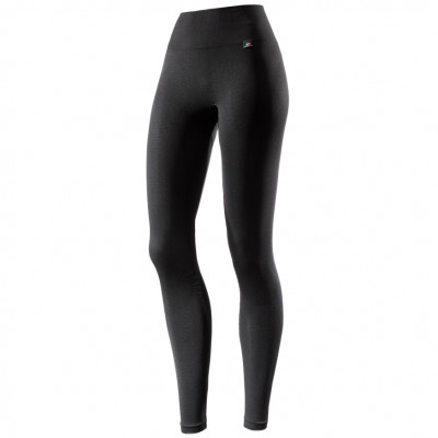 dámské legíny Sixs F PNX black