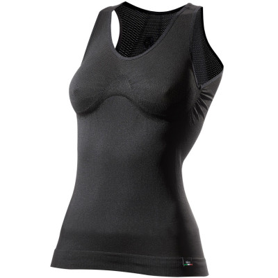 dámské tílko SIXS F SMG V2 black