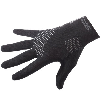 vnitřní rukavice SIXS GLX V2 carbon černá