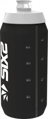 cyklistická láhev SIXS 550 ml black