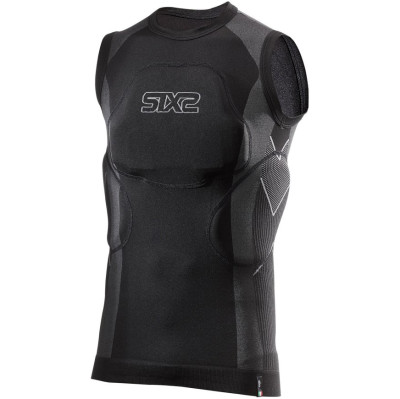 chráničové tričko bez rukávů Sixs PRM SMX