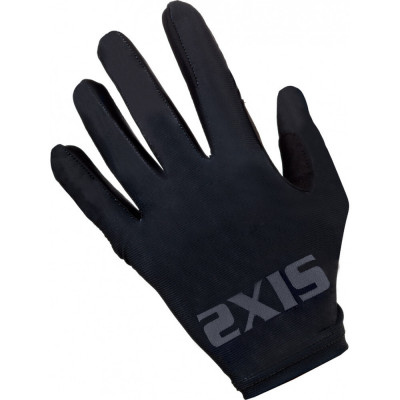 rukavice SIXS Superroubaix black