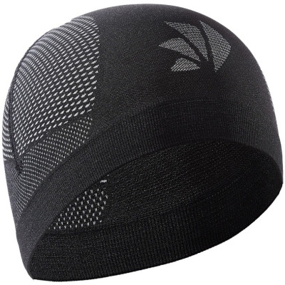 čepice pod přilbu SIXS SCX V2 carbon black