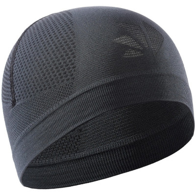 čepice pod přilbu SIXS SCX V2 grey/black
