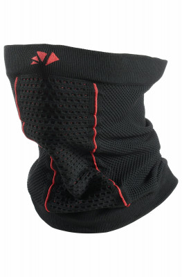 nákrčník Sixs TBXW black/red
