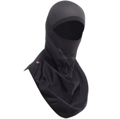 prodloužená zateplená kukla Sixs WTB Long V3 black