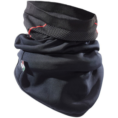 nákrčník Sixs WTC V3 black