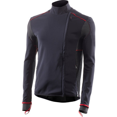 bunda Sixs WTJ V3 black