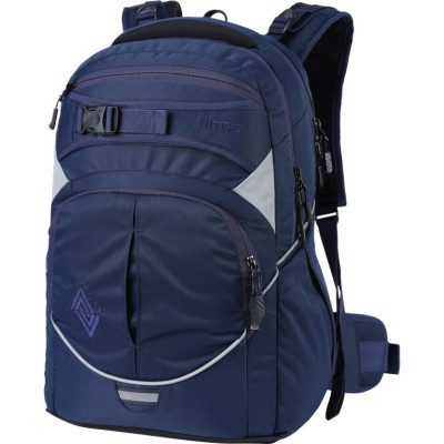 batoh Nitro Superhero night sky