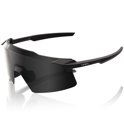 sluneční brýle 100% Aerocraft USA black lens