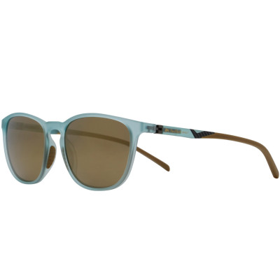 sluneční brýle Red Bull Spect Carbonised gold lens