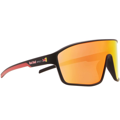 sluneční brýle Red Bull Spect Daft red lens