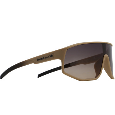 sluneční brýle Red Bull Spect Dash brown lens