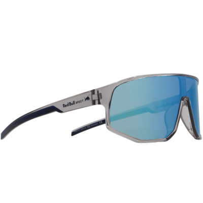sluneční brýle Red Bull Spect Dash blue lens