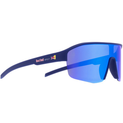 sluneční brýle Red Bull Spect Dundee blue lens
