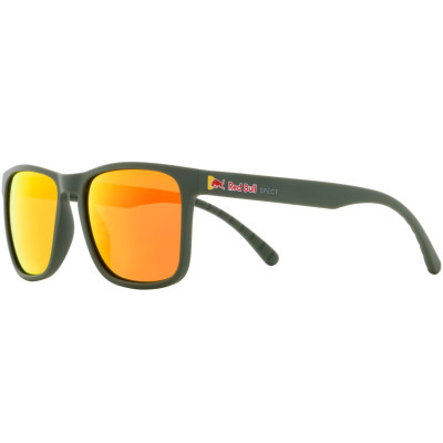 sluneční brýle Red Bull Spect Edge red/orange lens