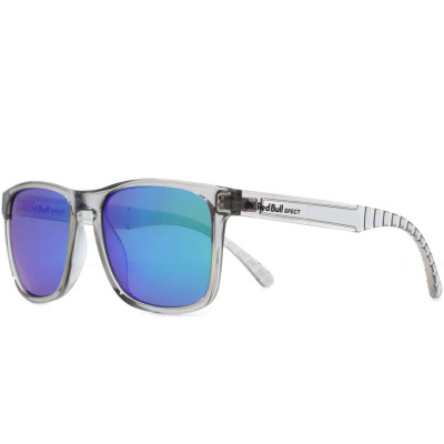 sluneční brýle Red Bull Spect Edge green/purple lens
