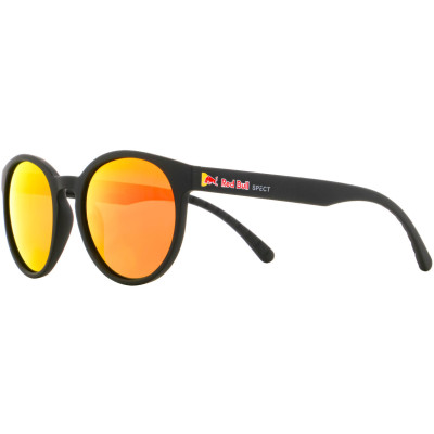 sluneční brýle Red Bull Spect Ever red/orange lens