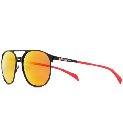 sluneční brýle Red Bull Spect Flap Concept red lens