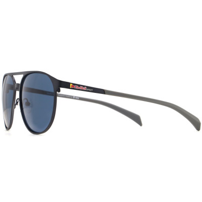 sluneční brýle Red Bull Spect Flap Concept grey lens