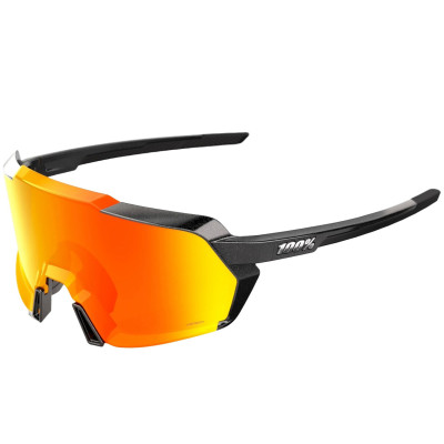 sluneční brýle 100% Korbin USA Hiper red lens