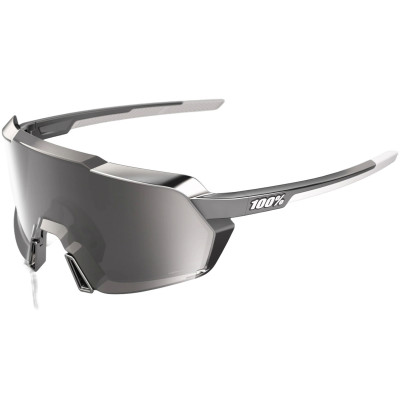 sluneční brýle 100% Korbin USA Hiper silver lens
