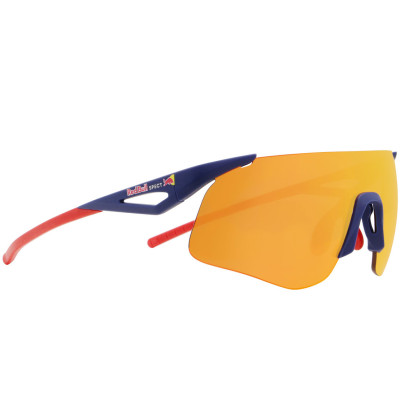 sluneční brýle Red Bull Spect Mark red/orange lens