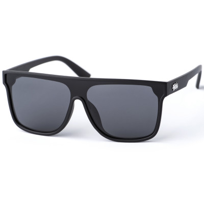 sluneční brýle Pitcha MIRRDA black/black