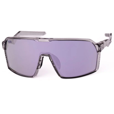 sluneční brýle Pitcha STRIKER grey/light purple