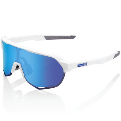 sluneční brýle 100% S2 blue Hiper lens
