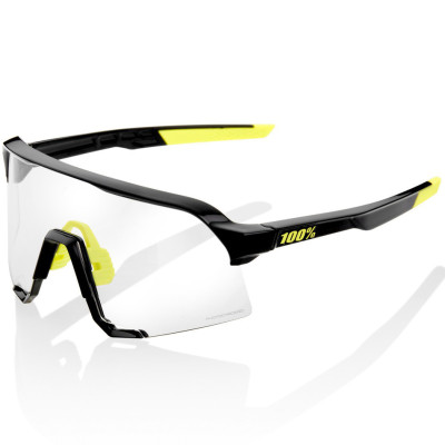 sluneční brýle 100% S3 photochromic lens