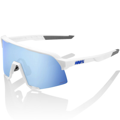 sluneční brýle 100% S3 USA Hiper blue lens