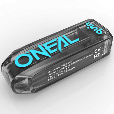smart senzor O´Neal Quin Pro